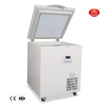 86 degree ultra low temperature freezer mini low temperature portable freezer